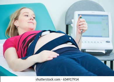 304 Cardiotocography Images, Stock Photos & Vectors | Shutterstock