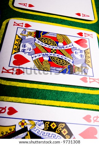 Cards