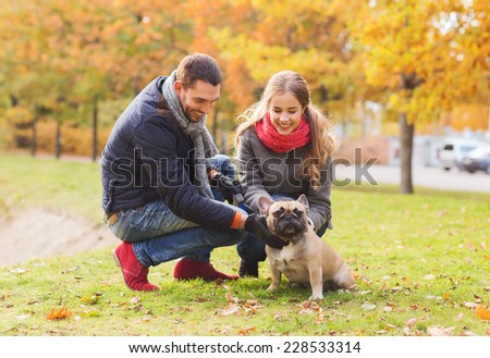 Similar – Image, Stock Photo Together Animal family