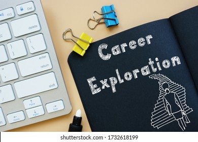 12,401 Career Exploration Images, Stock Photos & Vectors | Shutterstock