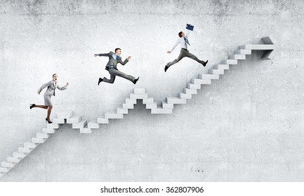 62,351 Career ladder Images, Stock Photos & Vectors | Shutterstock