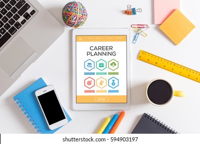 career planning definition