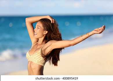 ワキ 水着 High Res Stock Images Shutterstock