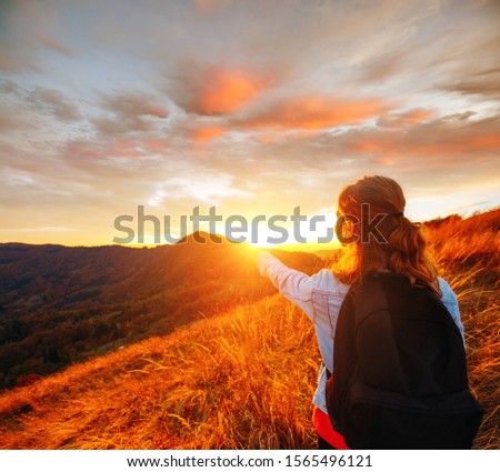 Similar – Foto Bild Sonniges Österreich 1