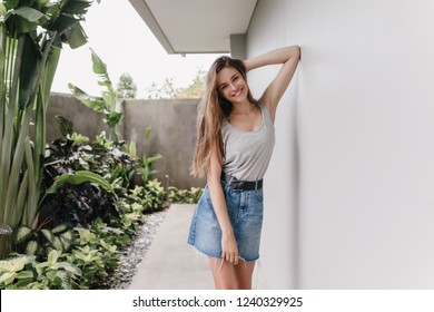 Photoshoot Denim Images Stock Photos Vectors Shutterstock