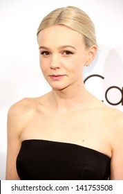 Carey Mulligan High Res Stock Images Shutterstock