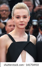 Carey Mulligan High Res Stock Images Shutterstock