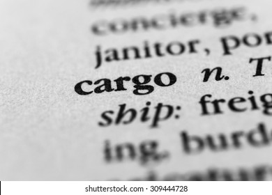 Cargo