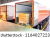 pallet truck