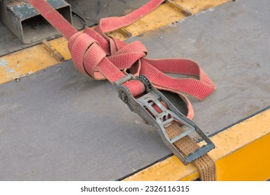 cargo straps for securing cargo