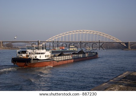 cargoship