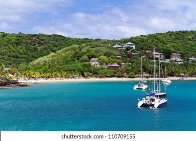 Caribbean Bay - Antigua