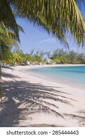 Caribbean Beach: Half Moon Beach In Jamaica