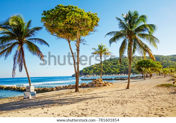 haiti beaches