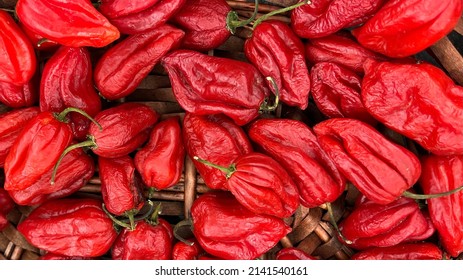 2,284 Caribbean red peppers Images, Stock Photos & Vectors | Shutterstock