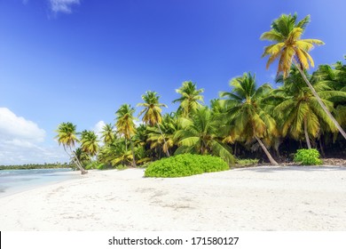 Caribbean Wild Beach, Punta Cana