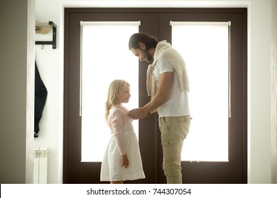 Step Dad And Daughter