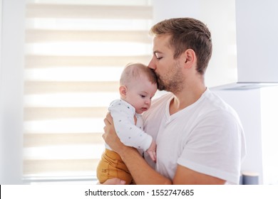 Baby Daddy High Res Stock Images Shutterstock