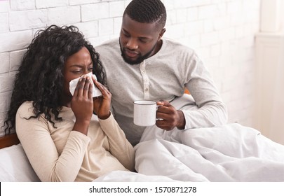 Caring Husband Images Stock Photos Vectors Shutterstock