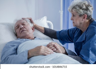 46,362 Comforting elderly Images, Stock Photos & Vectors | Shutterstock