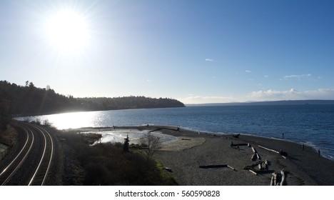 80 Carkeek Park Images, Stock Photos & Vectors | Shutterstock