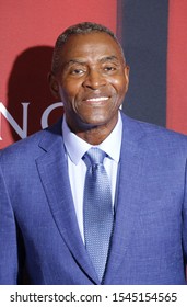 Carl Lumbly At The Los Angeles Premiere Of 'Doctor Sleep' Held At The Regency Village Theater In Westwood, USA On October 29, 2019.