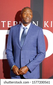 Carl Lumbly At The Los Angeles Premiere Of 'Doctor Sleep' Held At The Regency Village Theater In Westwood, USA On October 29, 2019.