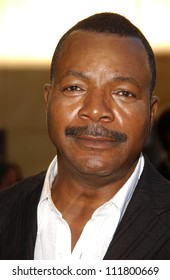 Carl Weathers At The 2007 ESPY Awards. Kodak Theatre, Hollywood, CA. 07-11-07