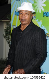 Carl Weathers At FOX's 2009 All Star Party. Lanham Huntington Hotel, Pasadena, CA. 08-06-09