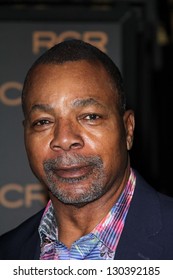 Carl Weathers At The 