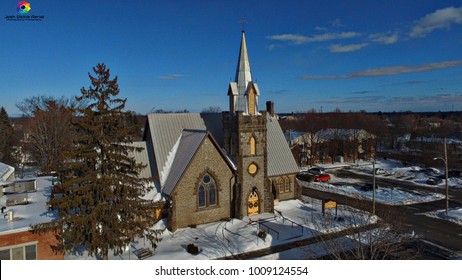 Carleton Place Church