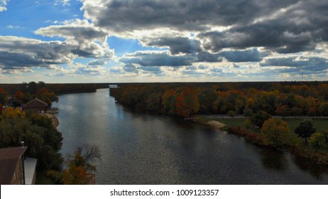 Carleton Place River