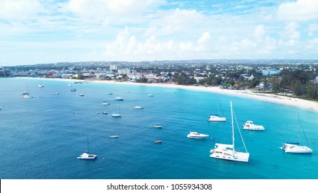 Carlisle Bay - Barbados