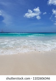 Carlisle Bay, Barbados