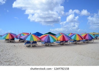 Carlisle Bay, Barbados