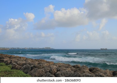 Carlisle Bay. Bridgetown, Barbados