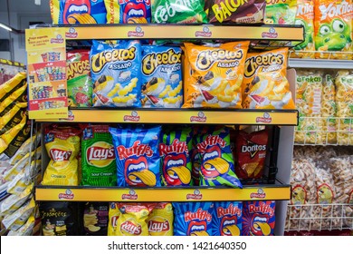 32,201 Snack shelf Images, Stock Photos & Vectors | Shutterstock