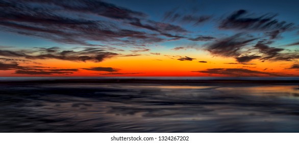 Carlsbad Beach, Carlsbad CA