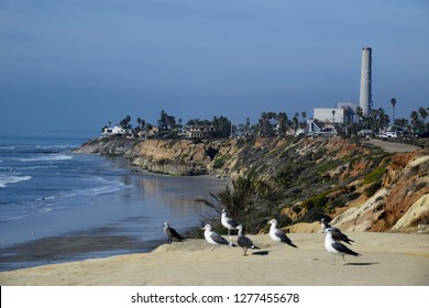 Carlsbad Beach California