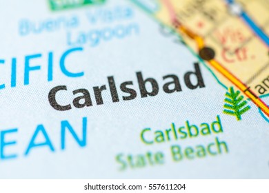 Carlsbad. California. USA