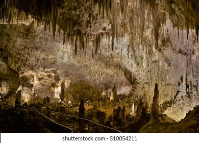 Carlsbad Caverns