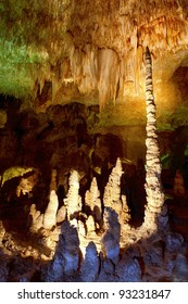 Carlsbad Caverns