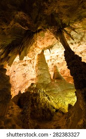 Carlsbad Caverns National Park