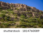 Carlsbad Caverns National Park, New Mexico