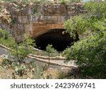 Carlsbad Caverns National Park, Carlsbad, New Mexico