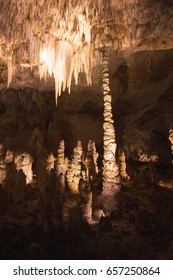 Carlsbad Caverns, New Mexico