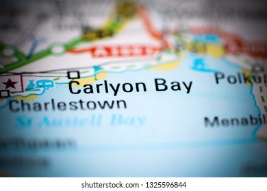 204 Carlyon bay Images, Stock Photos & Vectors | Shutterstock