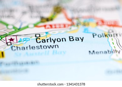 204 Carlyon bay Images, Stock Photos & Vectors | Shutterstock