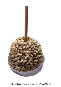 Carmel Apple