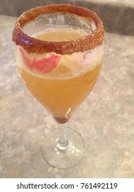 Carmel Apple Mimosa